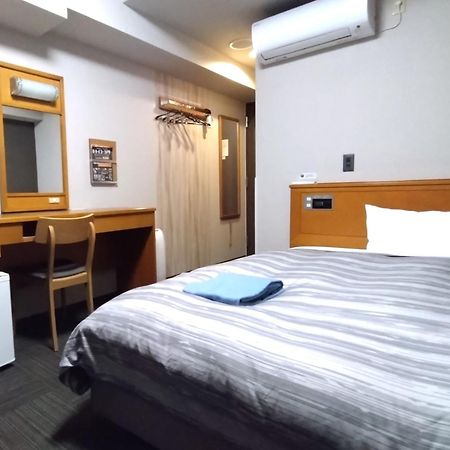 Hotel Route-Inn Hitachitaga Exterior photo