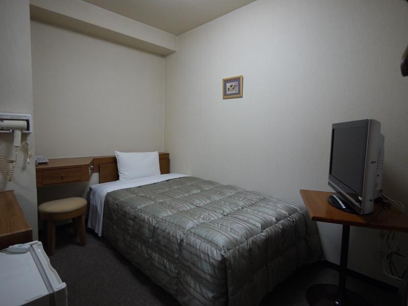 Hotel Route-Inn Hitachitaga Exterior photo