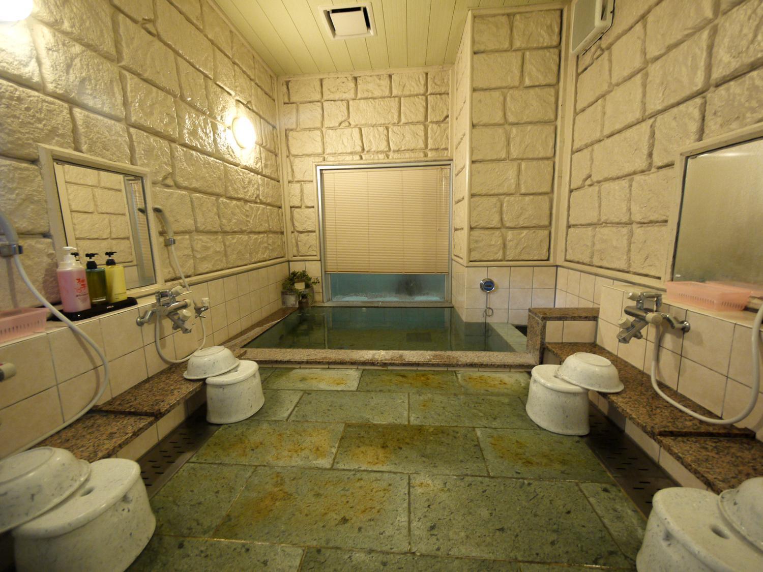 Hotel Route-Inn Hitachitaga Exterior photo